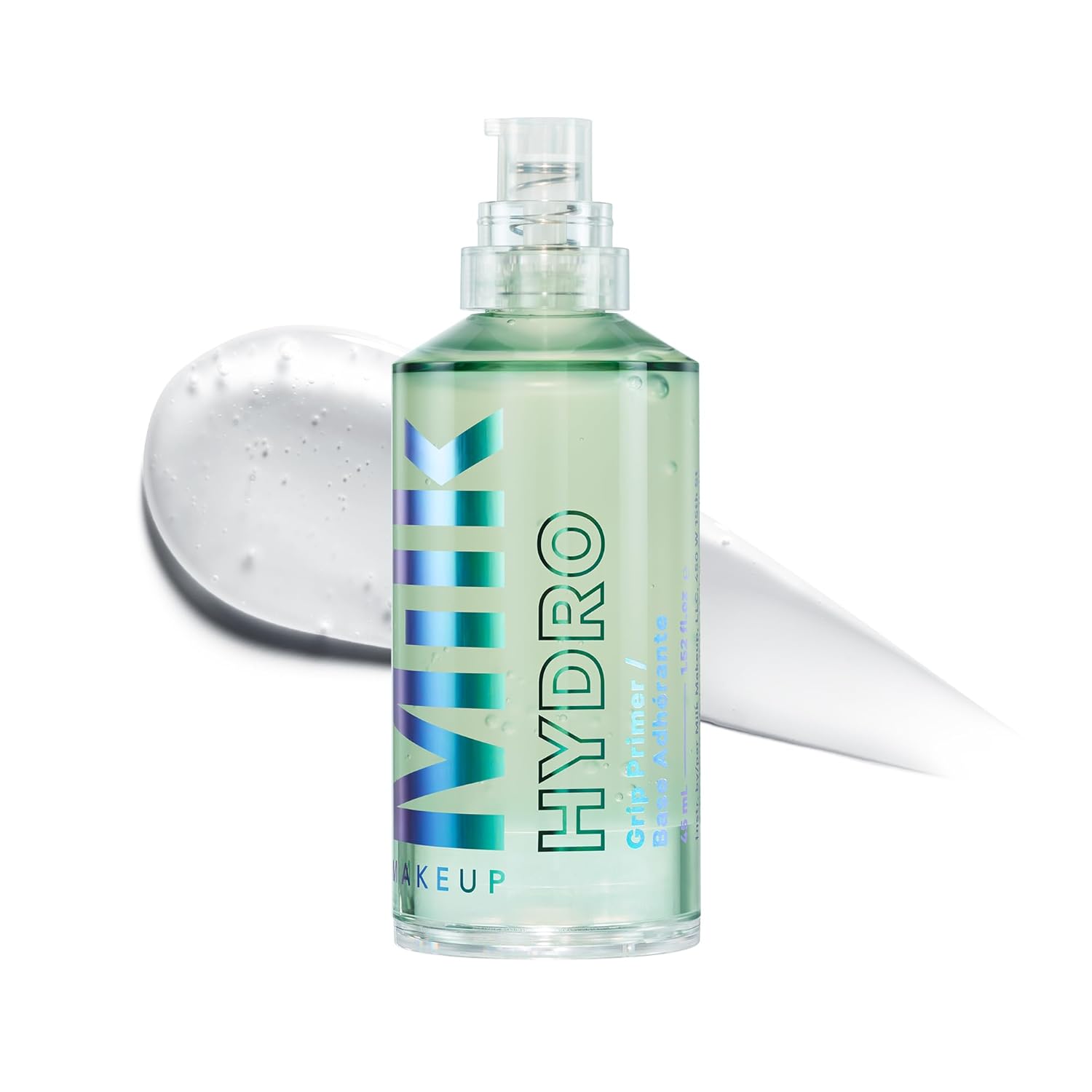 Milk Makeup Hydro Grip Primer - 1.52 fl oz - Hydrates & Grips Makeup for Up to 1...