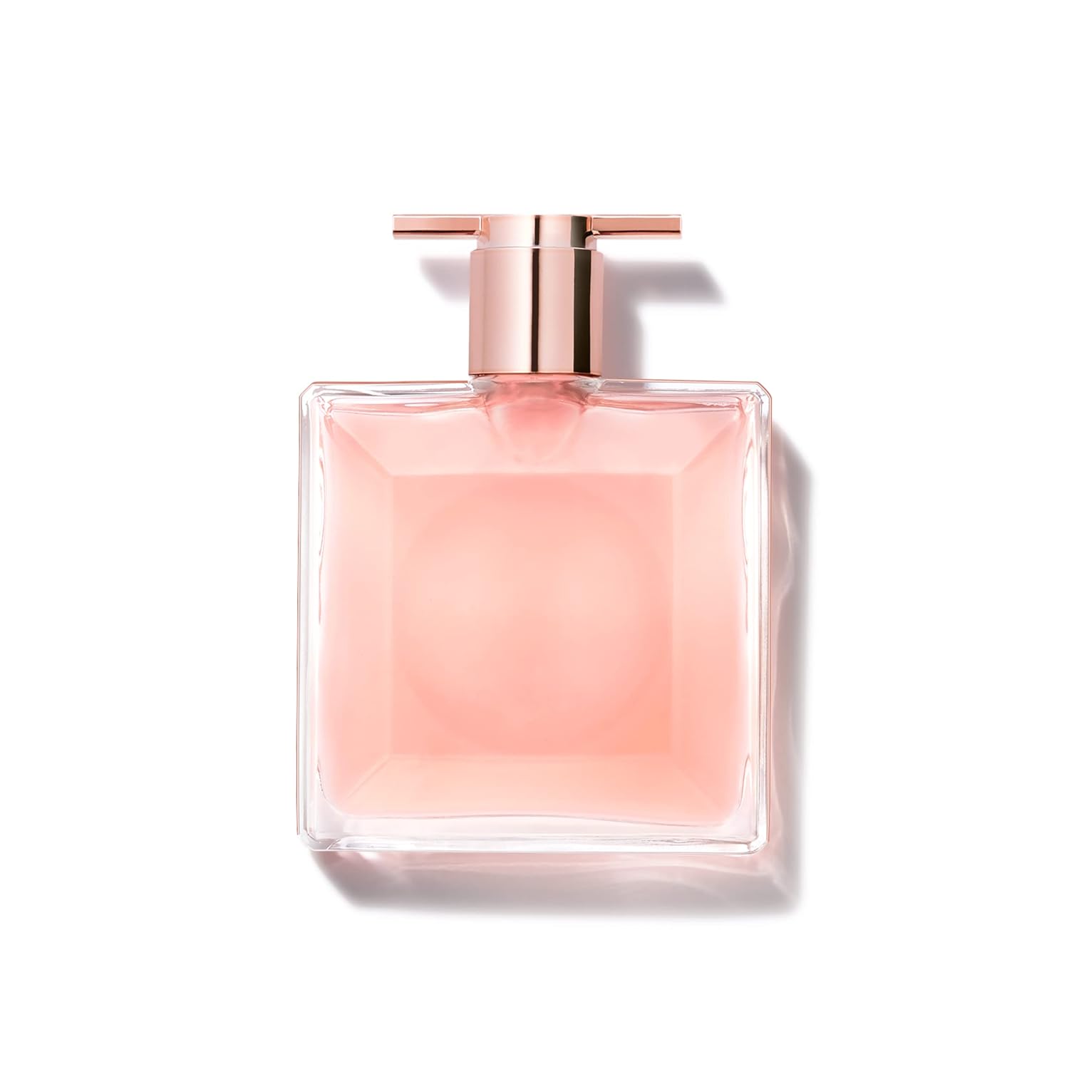 Lancôme Idôle Eau de Parfum - Long Lasting Fragrance with Notes of Bergamont, Ja...