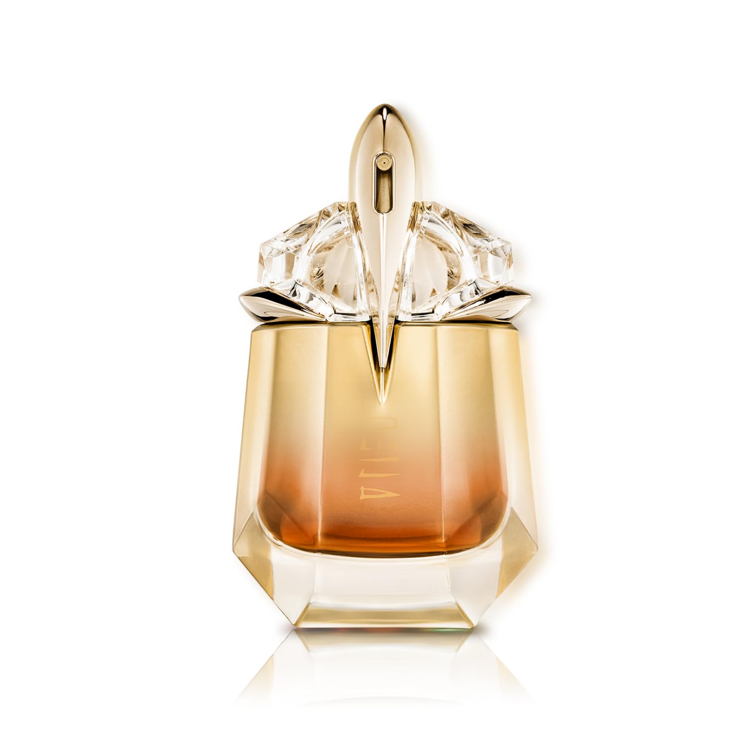 MUGLER Alien Goddess Intense - Eau de Parfum - Women's Perfume - Floral & Woody...