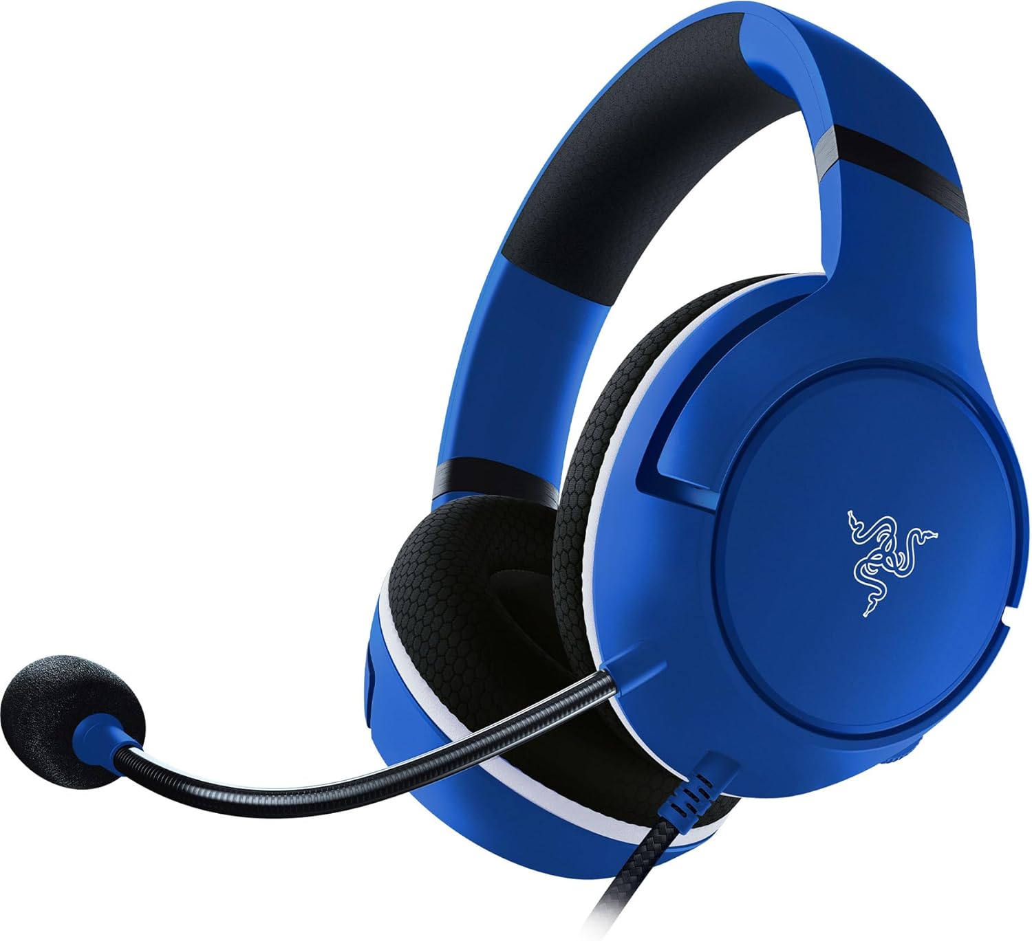 Razer Kaira X - Wired Headset for Xbox Series X|S (TriForce 50 mm Drivers, Hyper...