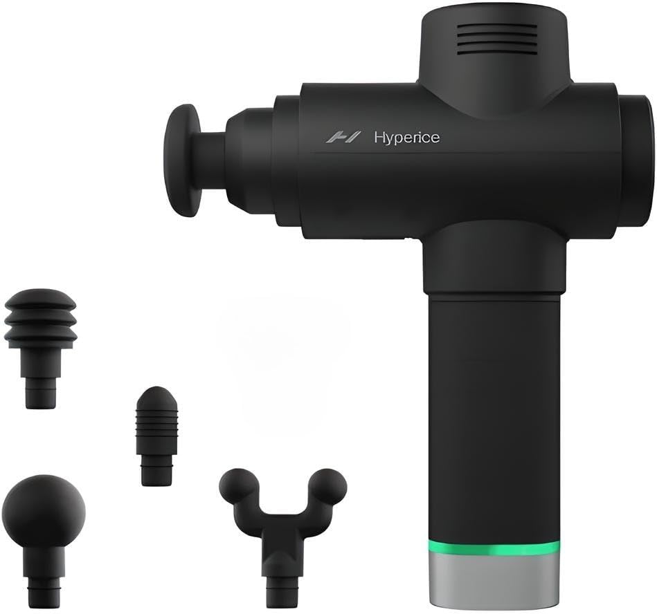 Hypervolt 2 Pro - Featuring Quiet Glide Technology - Handheld Percussion Massage...
