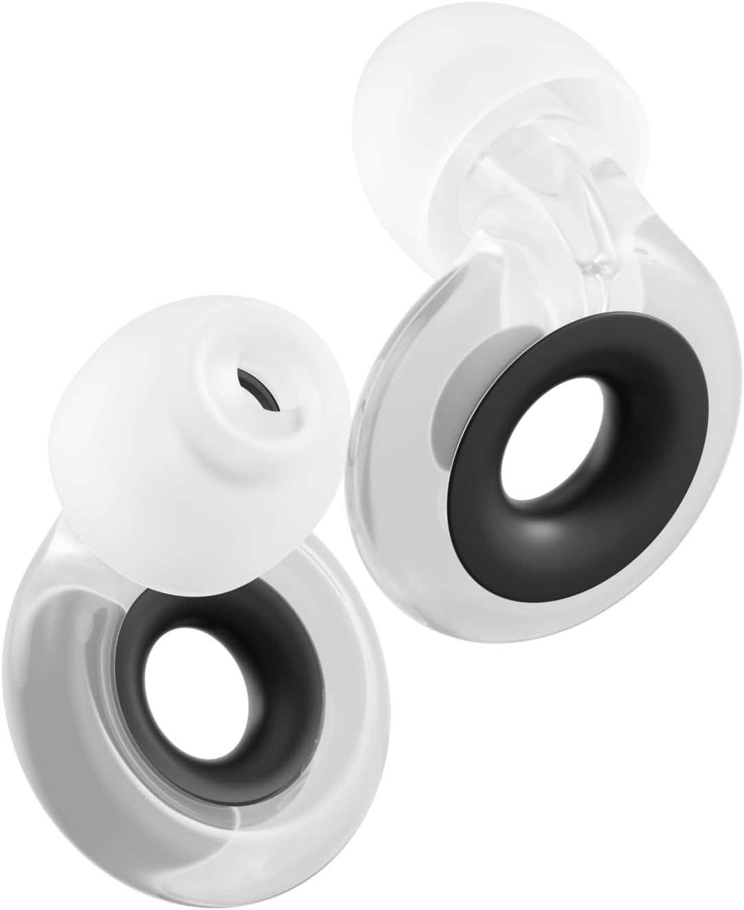 Loop Engage 2 Plus Ear Plugs – Everyday Noise Relief with Clear Speech for Socia...