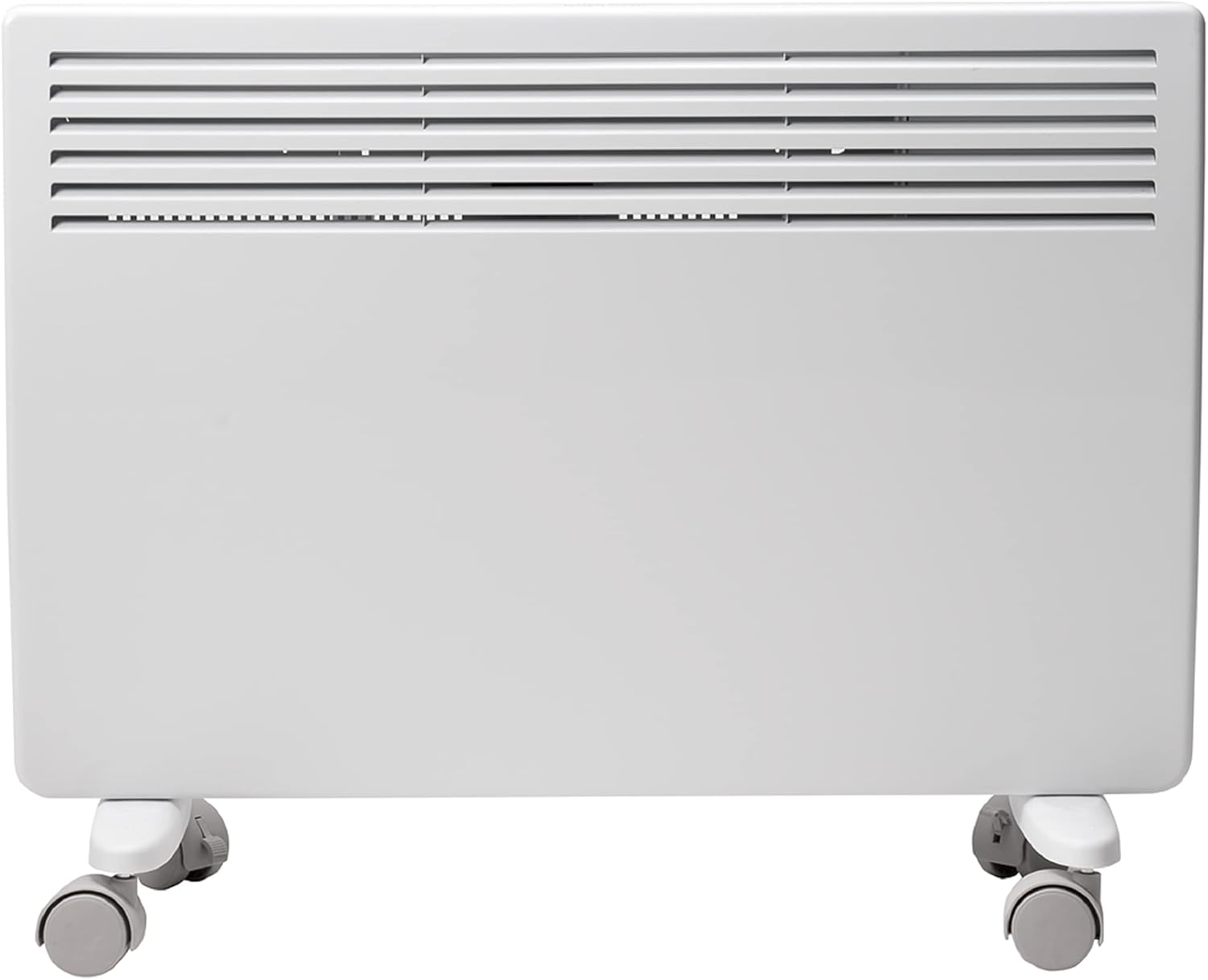 Devola DVNDM15 1500W Eco Electric Panel Heater with Adjustable Thermostat | Ener...