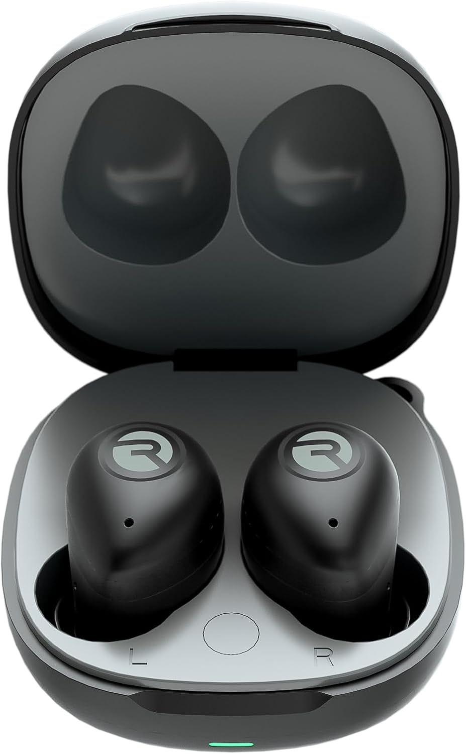 Raycon Fitness Bluetooth True Wireless Earbuds with Built in Mic 54 Hours of Bat...