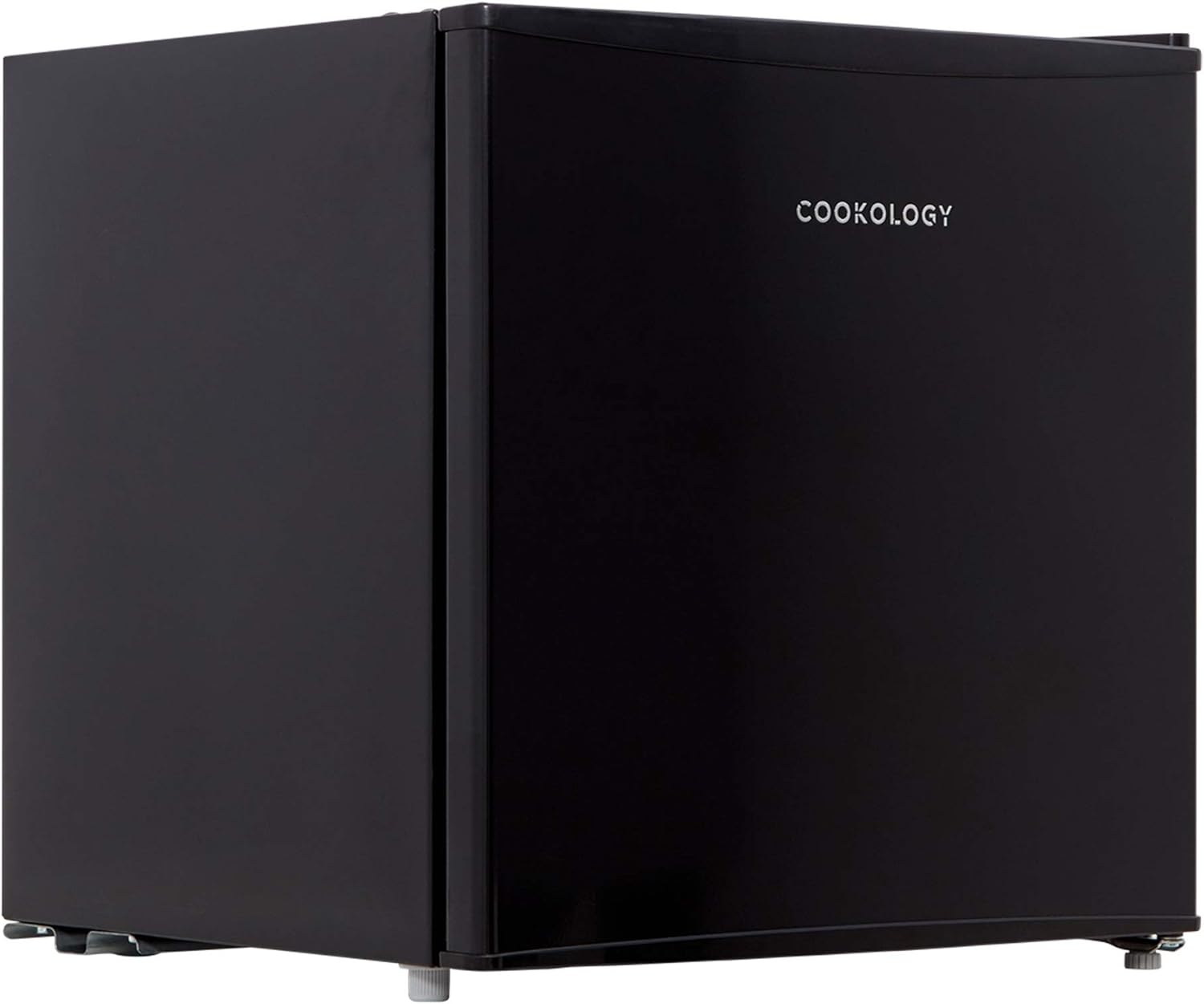 Cookology MFZ32BK Table Top Mini Freezer - Small Freezer with 31 Litre Capacity...