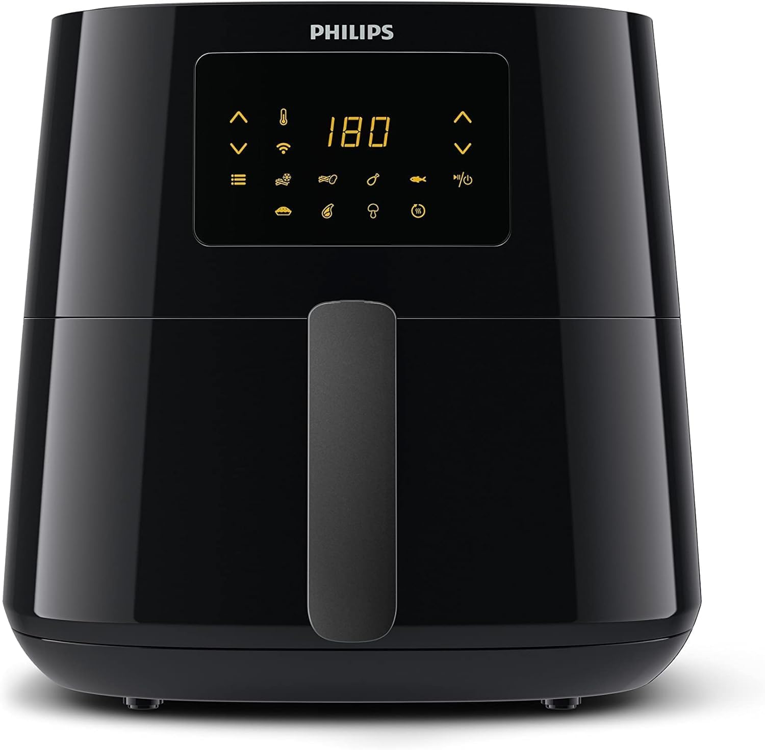 Philips Airfryer 5000 Series XL, 6.2L (1.2Kg), 14-in-1 Airfryer, Wifi connected,...