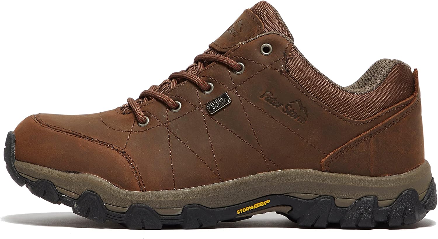 Peter Storm Women's Lindale Hiking Shoe - Waterproof, Breathable, Insulated, Win...