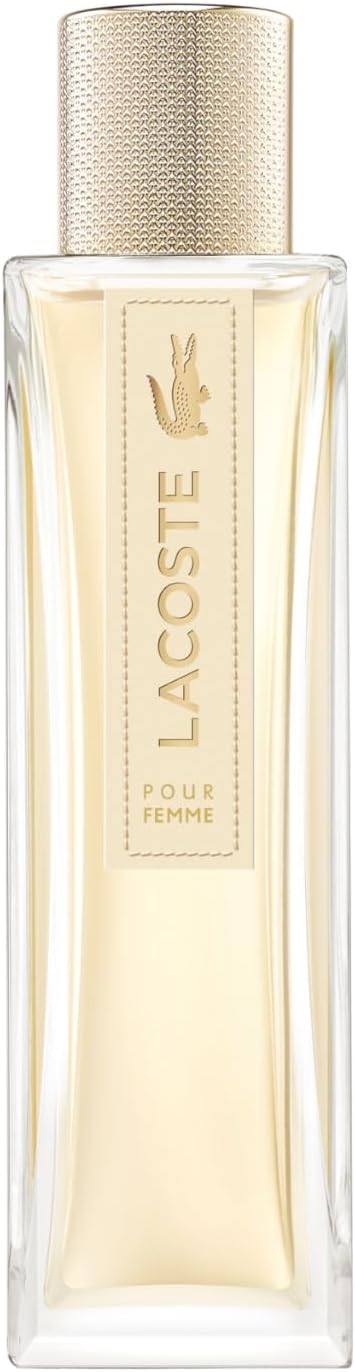 Lacoste Pour Femme Eau de Parfum, 90 ml