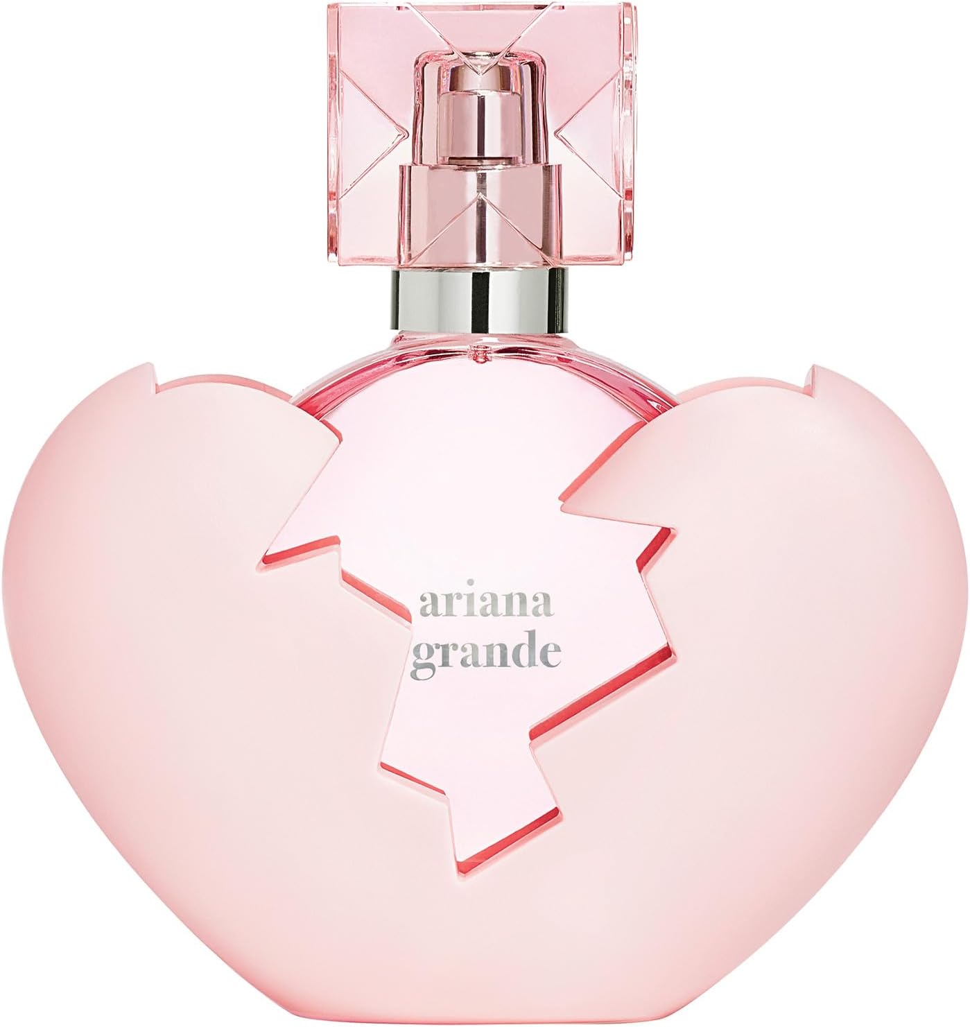 Ariana Grande Thank U Next 50ml Edp Spry Sexy 50 m...