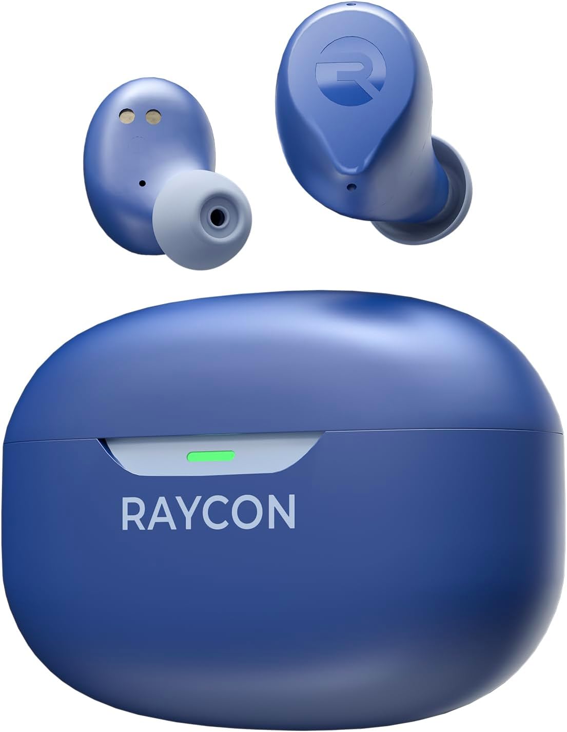 Raycon The Everyday Bluetooth Wireless Earbuds - True Wireless in-Ear Bluetooth...