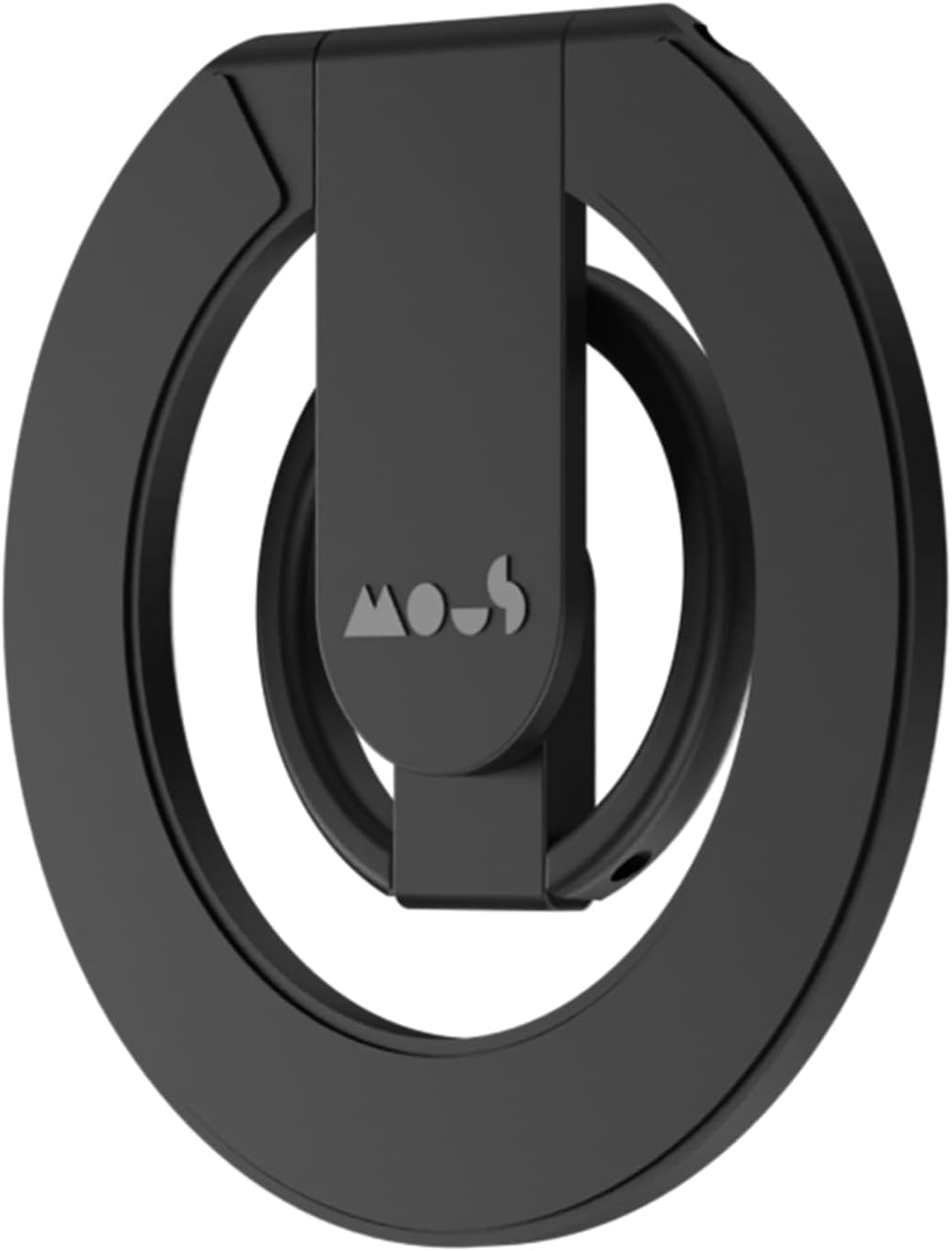 Mous Magnetic Phone Grip and Stand MagSafe Compatible - Cell Phone Ring Holder a...