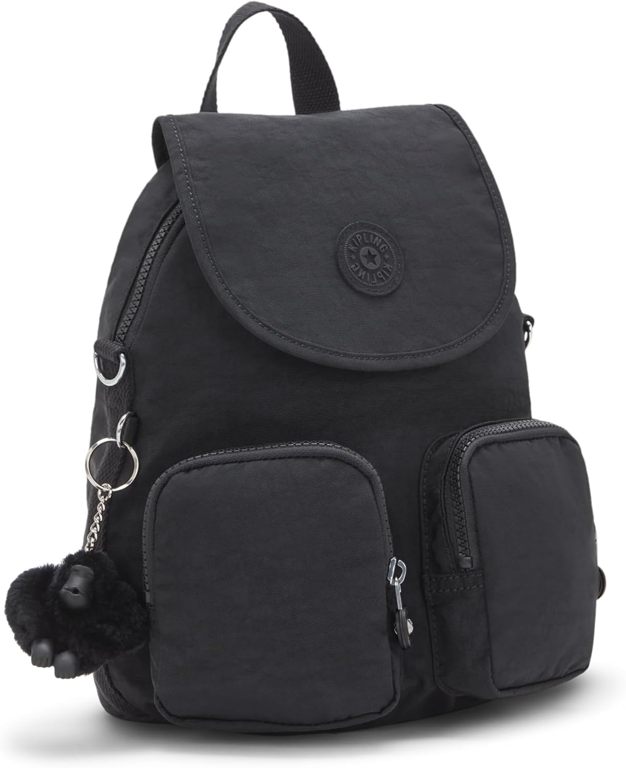 Kipling FIREFLY UP Small backpack (convertible to...