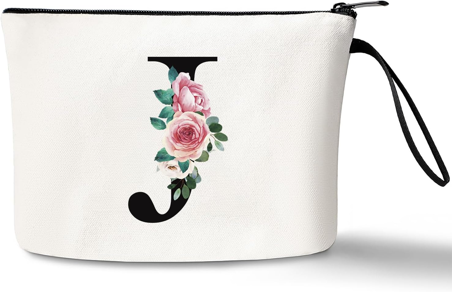 Personalised Makeup Bag Gifts for Women A-Z Make Up Bag Gifts Birthday Gifts for...