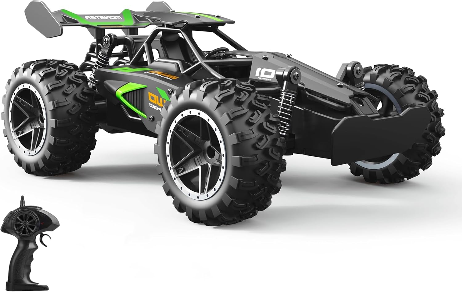 Jovrun Remote Control Cars 20KM/H High Speed 2.4GHz RC Truck for Kids Ages 7-14...