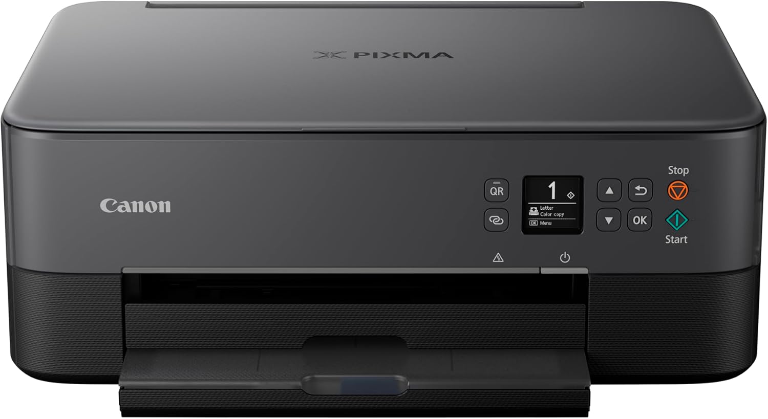 Canon PIXMA TS6420a All-in-One Wireless Inkjet Printer [Print,Copy,Scan], Black,...
