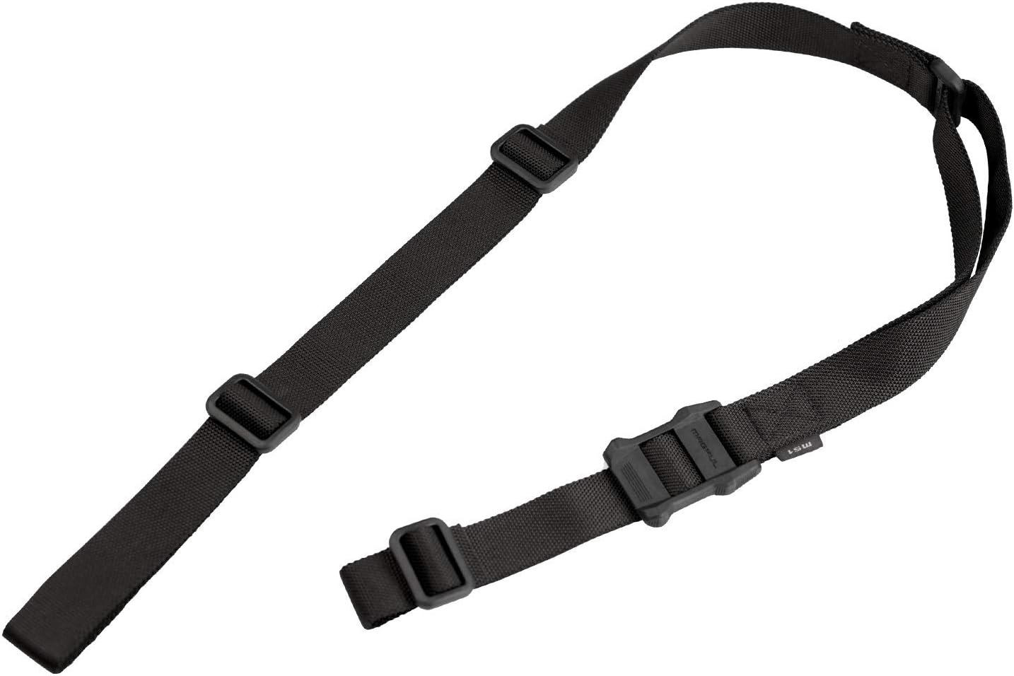 Magpul MS1 Two-Point Quick-Adjust Sling Black MS1 Two-Point Quick-Adjust Sling
