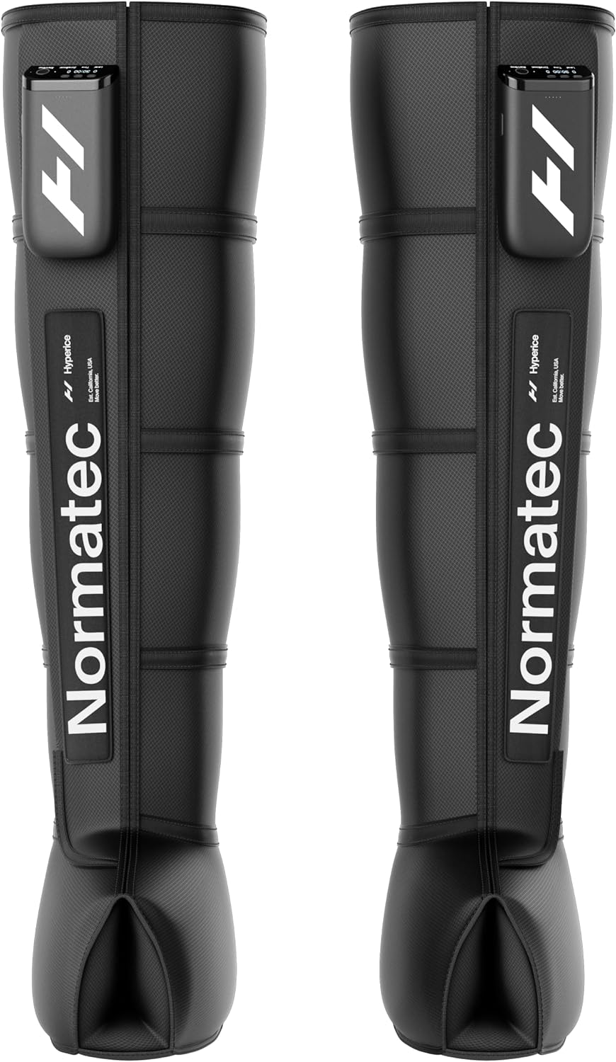 Hyperice Normatec Elite - Standard Size - Cordless Recovery System with Patented...