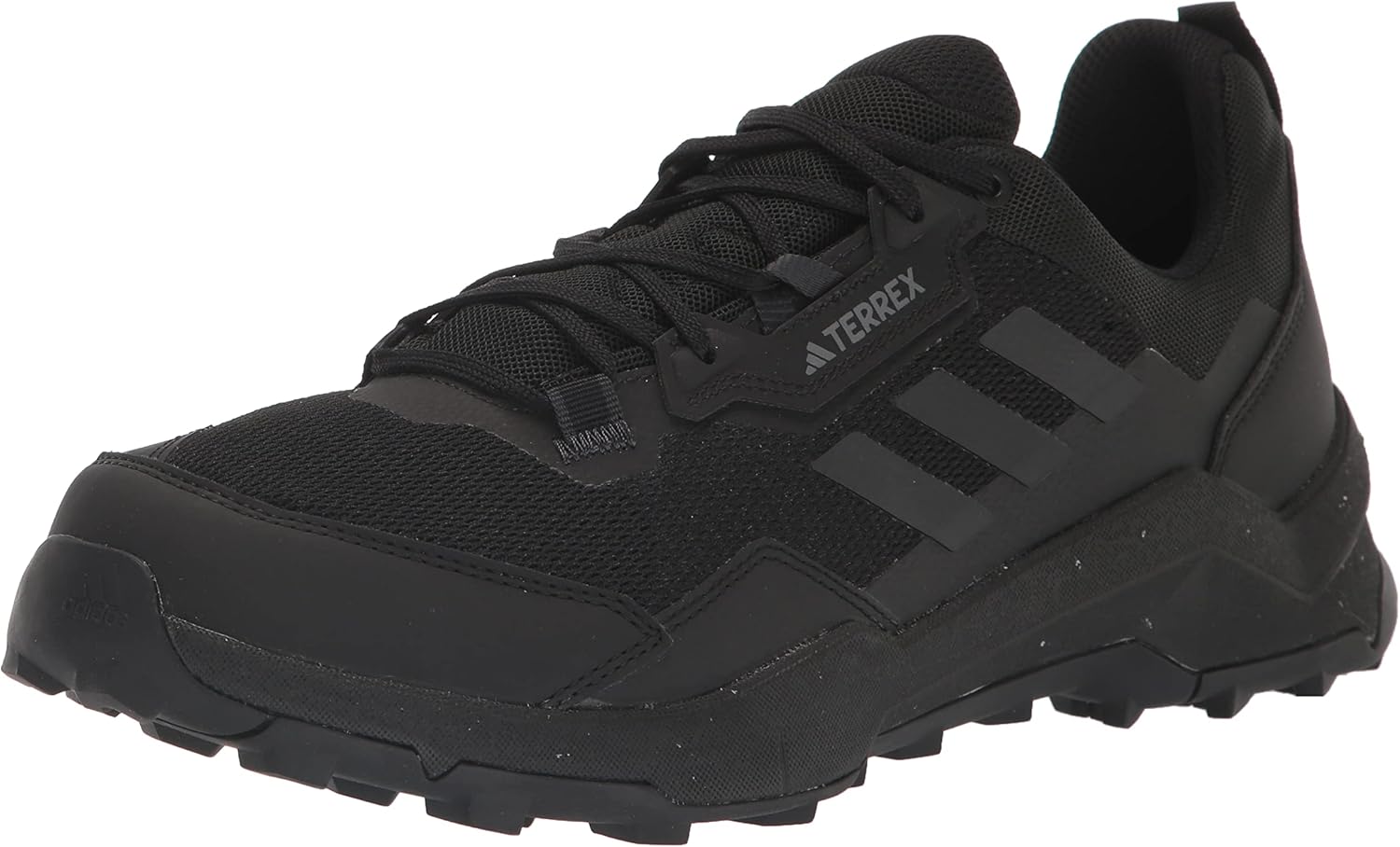 adidas Men's Terrex AX4 Hiking Shoe 11 Black/Carbon/Grey