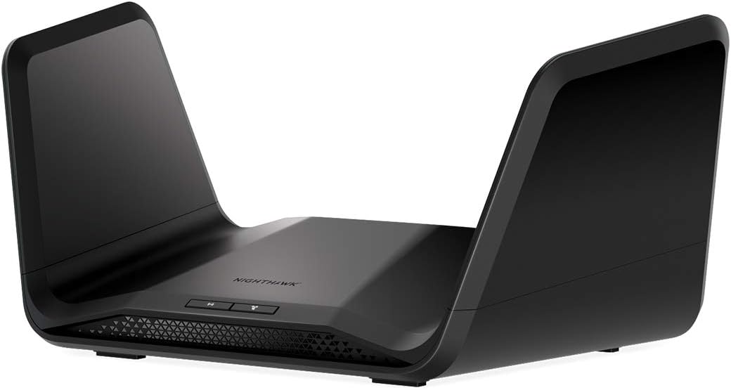 NETGEAR Nighthawk WiFi 6 Router (RAX70) AX6600 6.6...