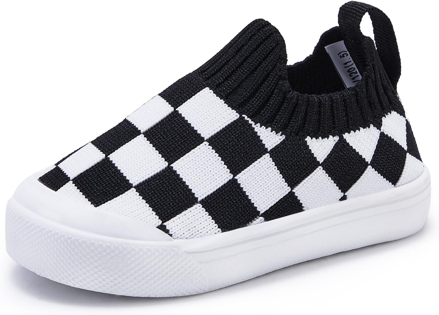 BMCiTYBM Baby Sneakers Girls Boys Lightweight Breathable Mesh First Walkers Shoe...