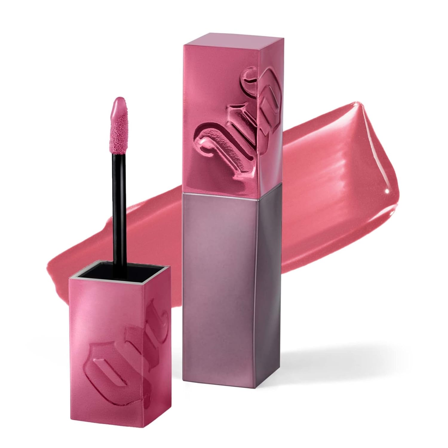 Urban Decay Vice Lip Bond Glossy Longwear Liquid Lipstick, Transfer-proof, Smudg...