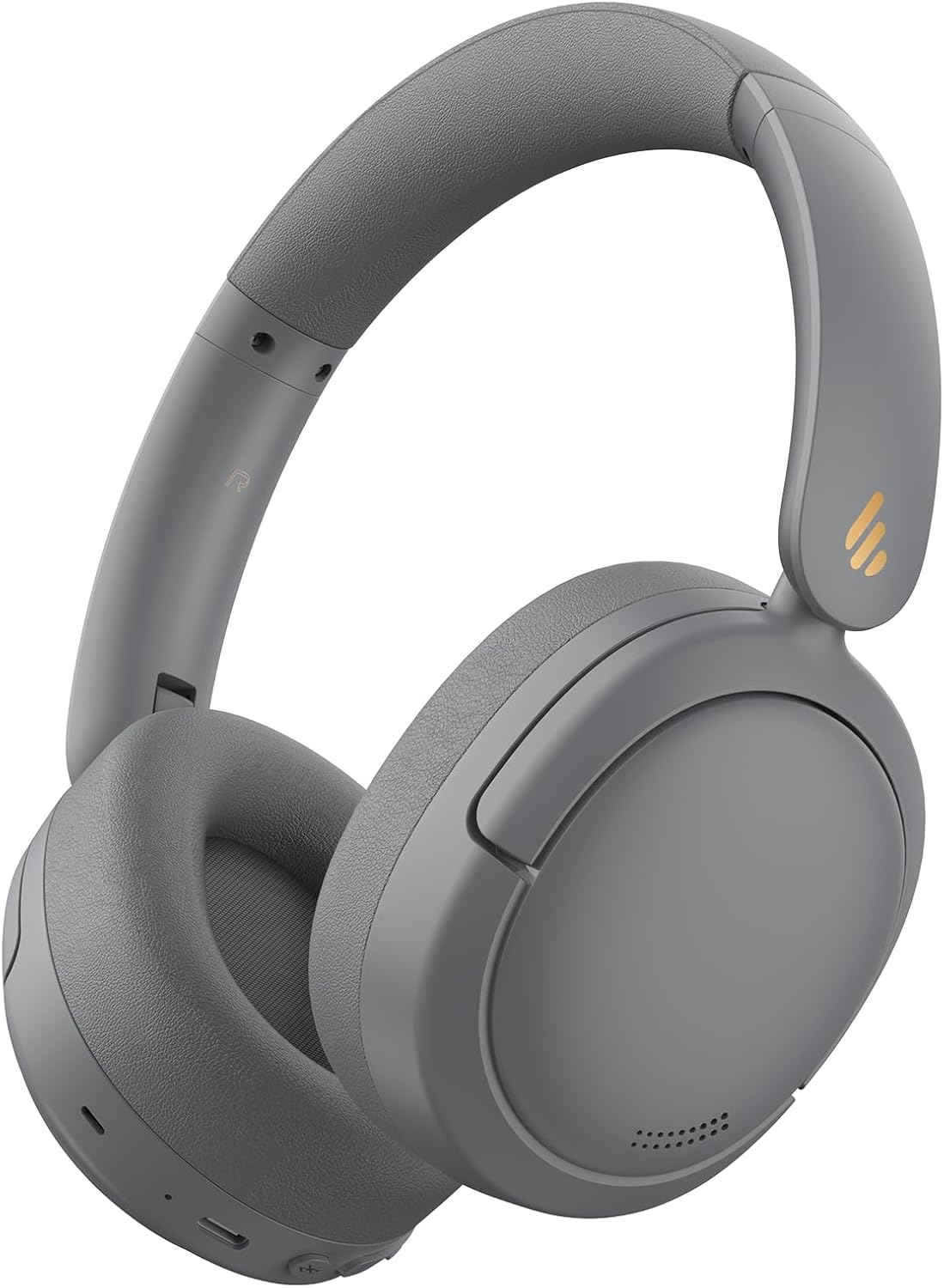 Edifier W800BT Pro Hybrid Active Noise Cancelling Headphones - Hi-Res Audio - AI...