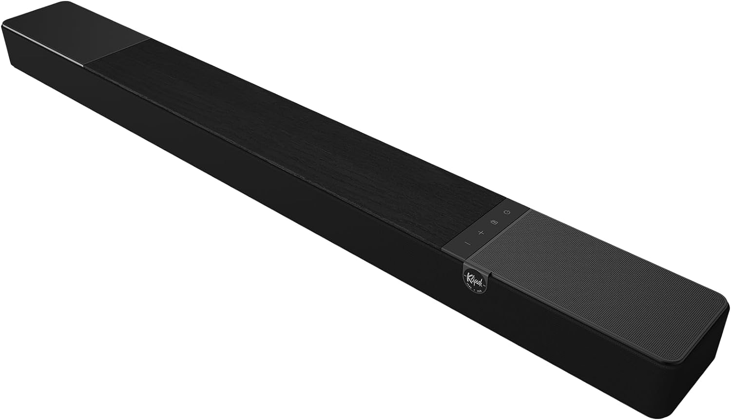 Klipsch Flexus CORE 200 3.1.2 Channel Powered by Onkyo Bluetooth Sound Bar with...