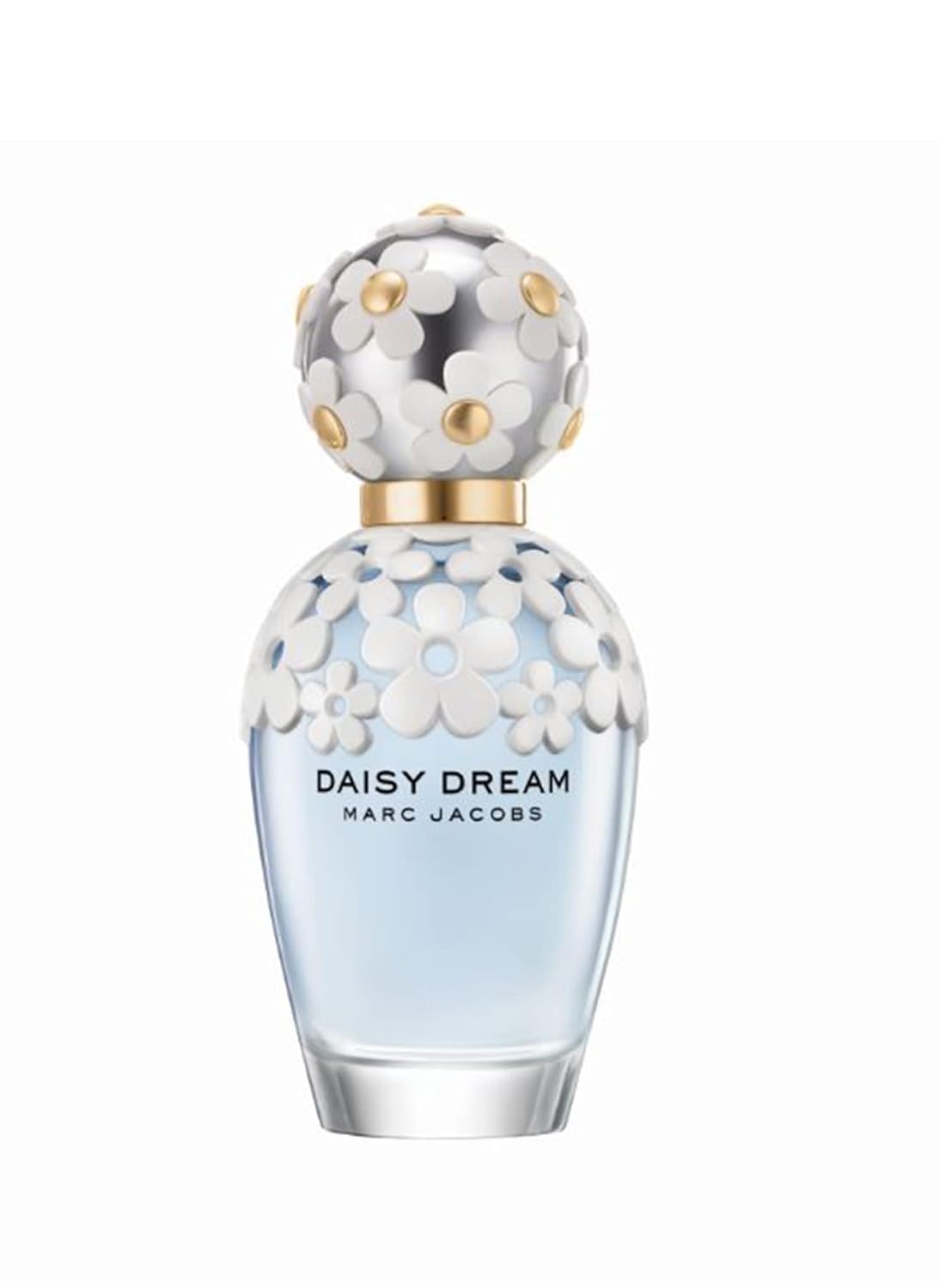 Marc Jacobs Daisy Dream Eau de Toilette Spray for Women, 3.3 Fl Oz Daisy Dream 3...