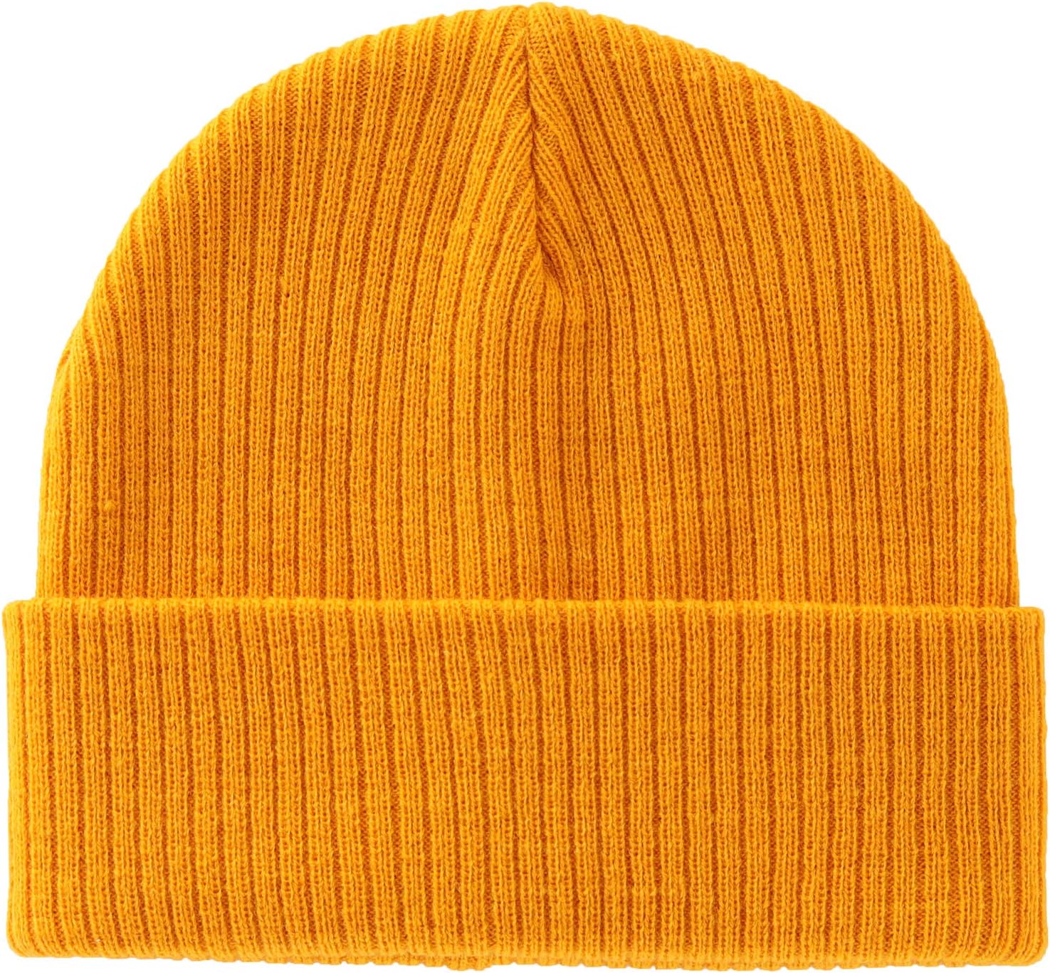 Home Prefer Toddler Boys Girls Rib Knit Kids Winter Hat Warm Skull Beanie Caps 3...