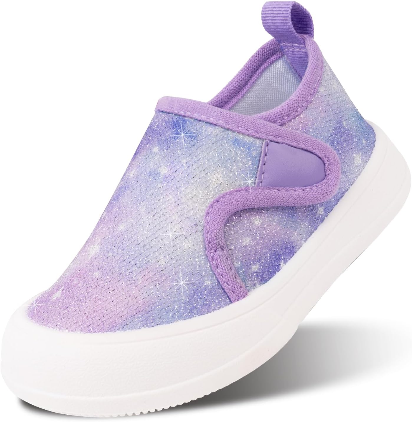 Toandon Baby Toddler Lightweight Flexible Straps Sneakers for 1-7 Yrs 8 Toddler...