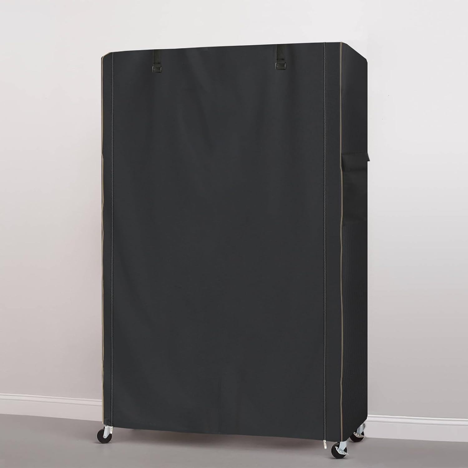 Shelf Cover Waterproof,Shelf Covers for Wire Shelving,Waterproof Heavy Duty Stor...