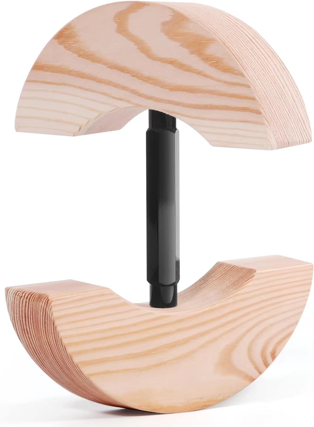 Hat Stretcher for Fitted Hat Heavy Duty Hat Shaper, Easy to Use for Fitted Men C...