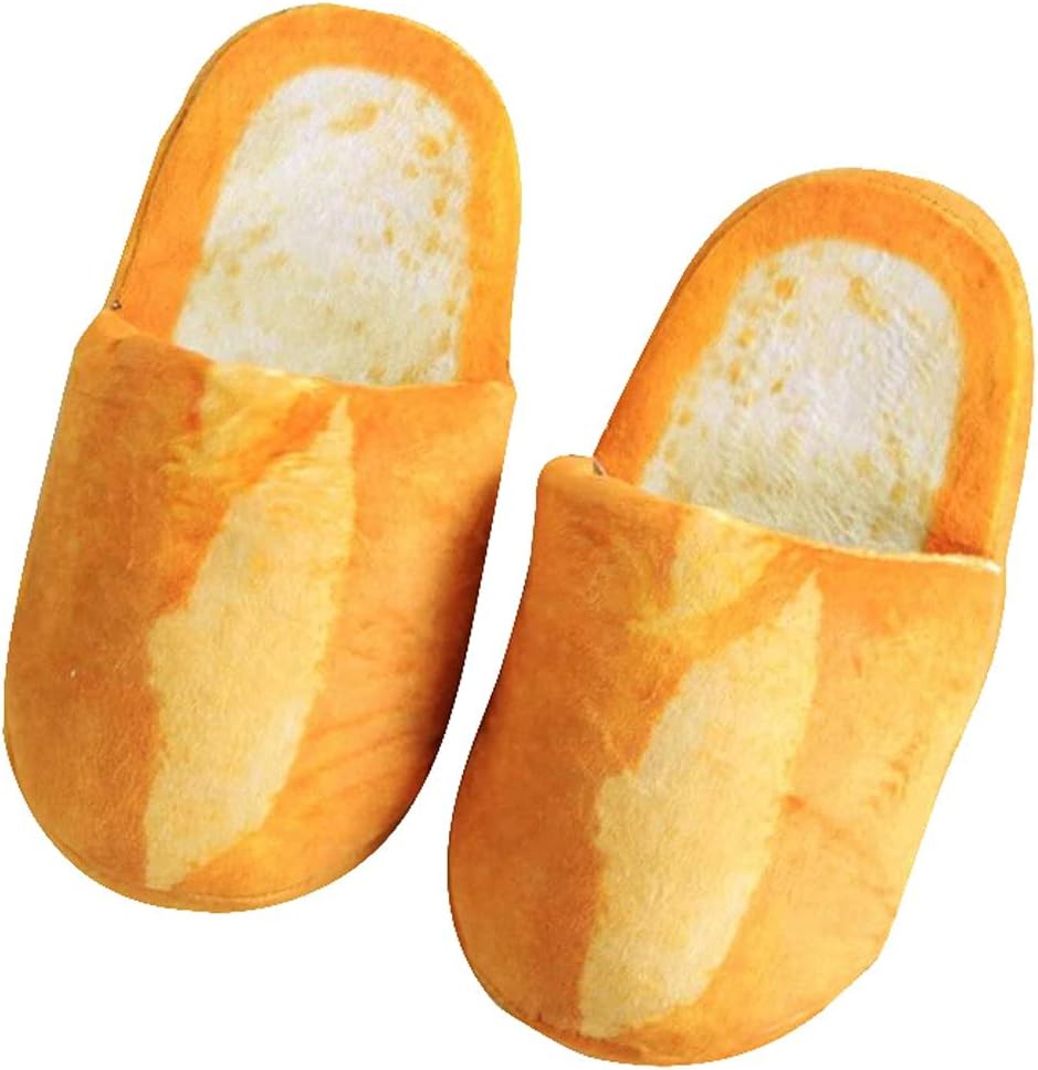 October Elf Adult Autumn Winter Slippers Warm Home Shoes With Customized Size 12...