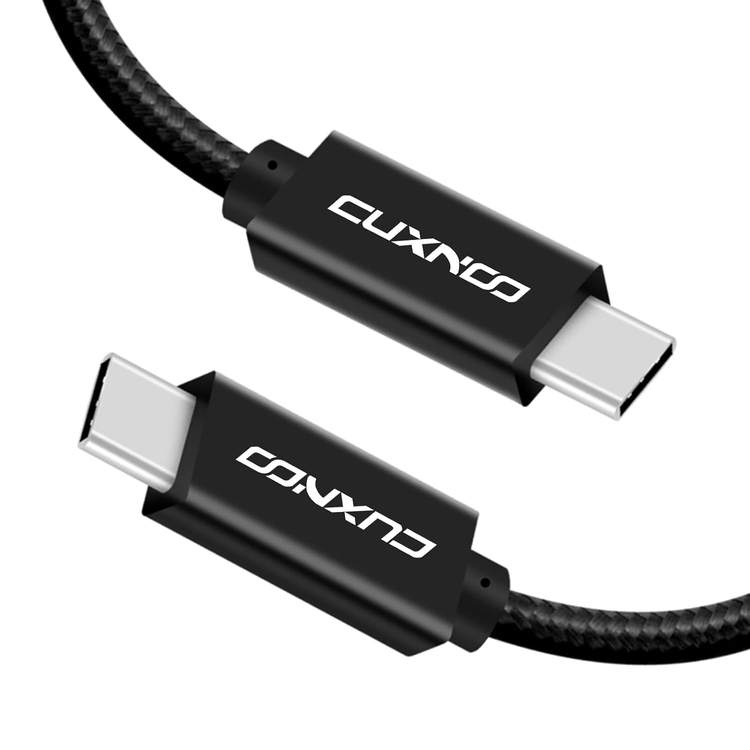 USB C-C Video Cable 6.6ft, 4K Display USB-C Monitor Cable Support 100W Fast Char...