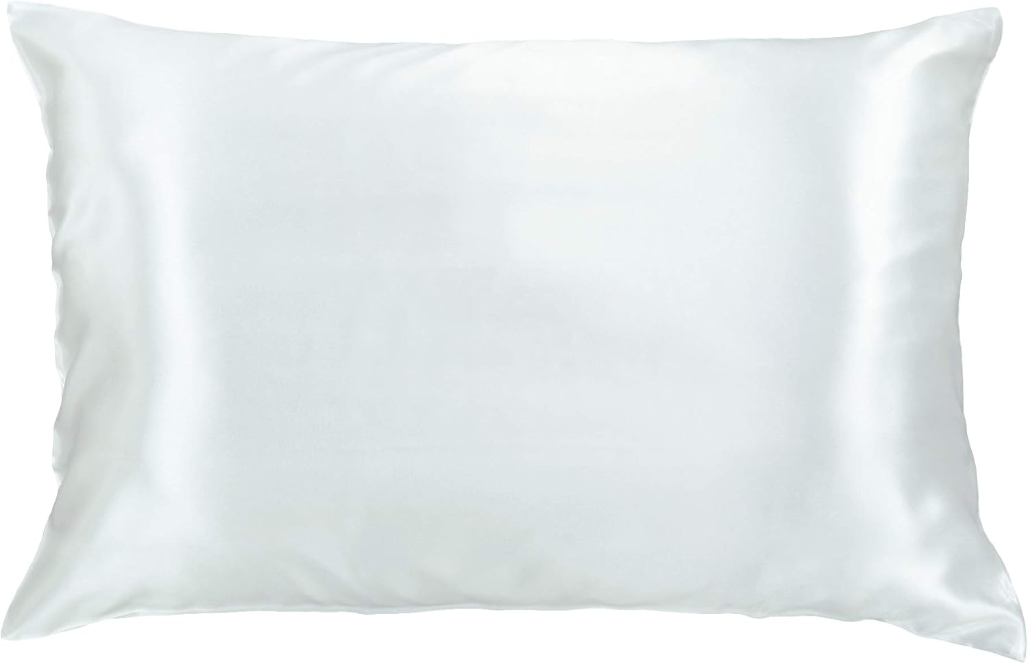 Celestial Silk 100% Silk Pillowcase for Hair Zippered Luxury 25 Momme Mulberry S...