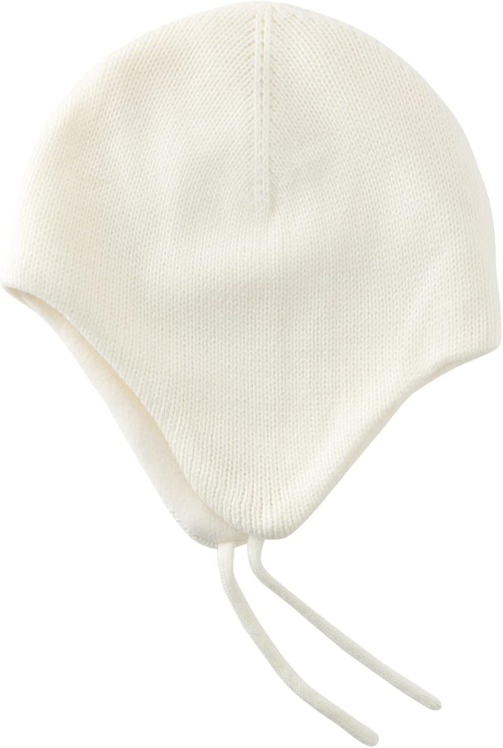 Home Prefer Baby Toddler Beanies for Boys Girls Fleece Knit Earflaps Winter Hat...