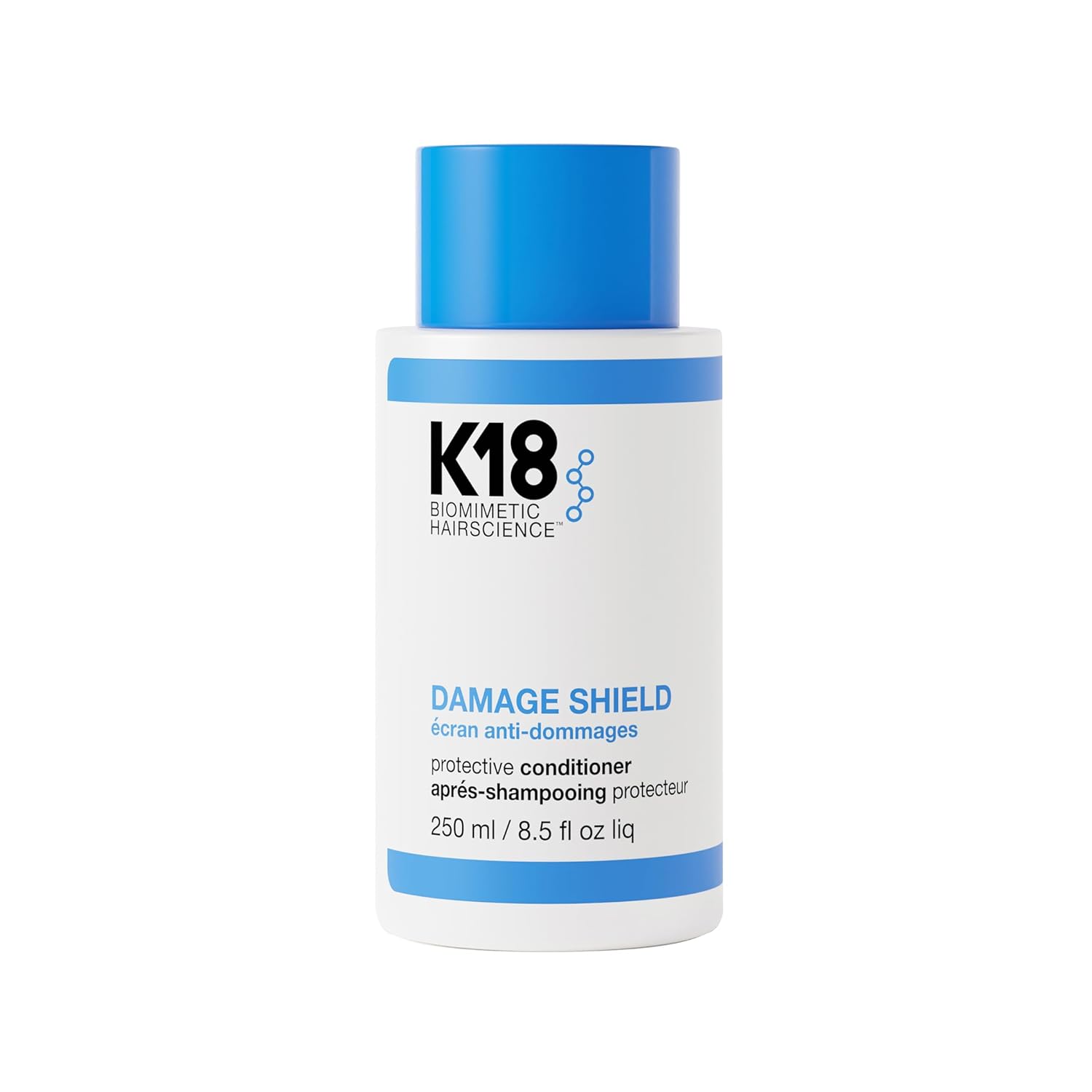 K18 Damage Shield Protective Conditioner, Protects Hair from Daily Damage, Impro...
