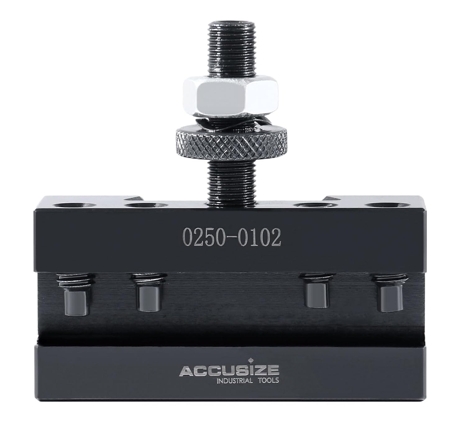 Accusize Industrial Tools Style Axa Boring, Turning and Facing Quick Change Tool...