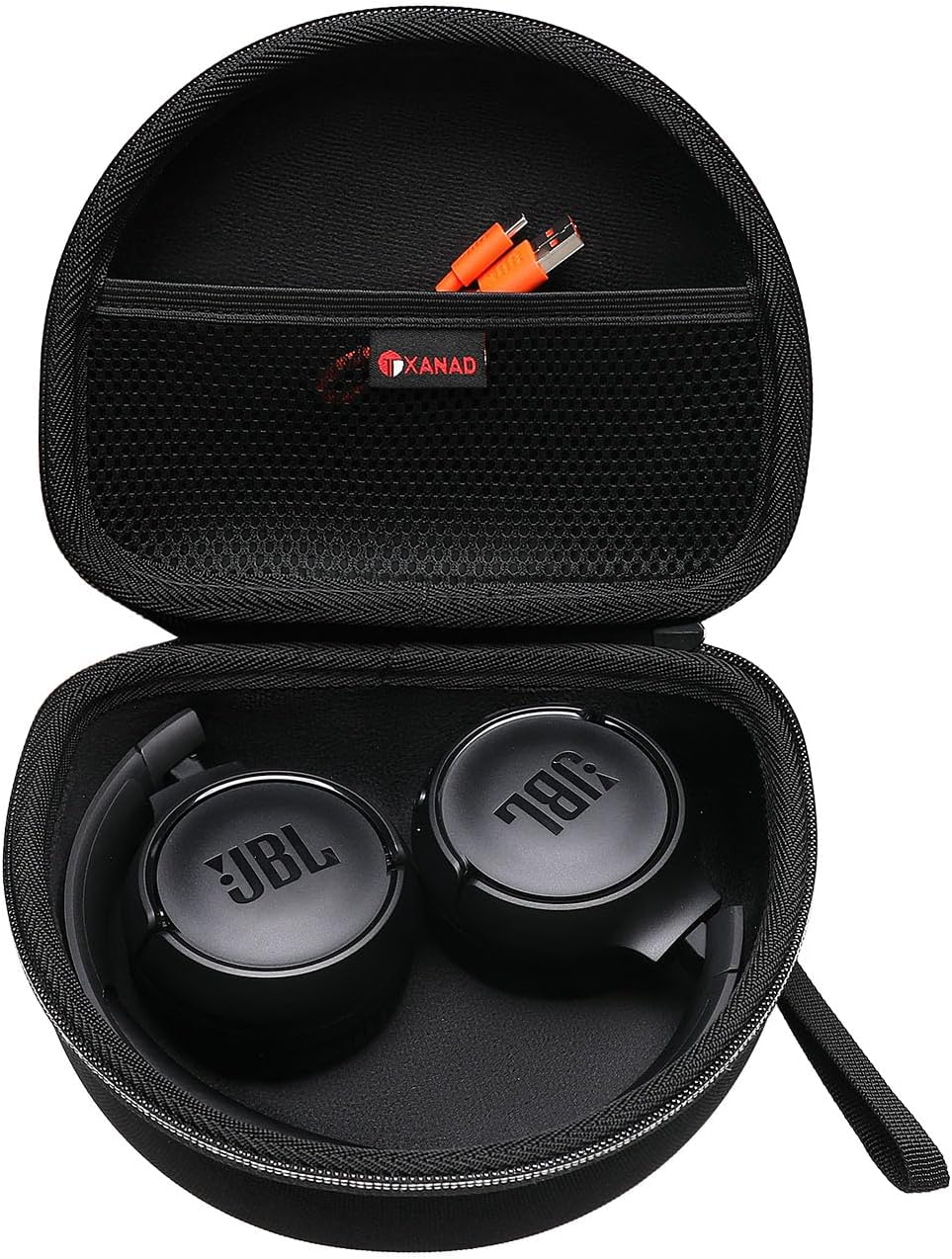 XANAD Travel Case Compatible with JBL Tune 510BT / JBL Tune 520BT / JBL Tune 760...