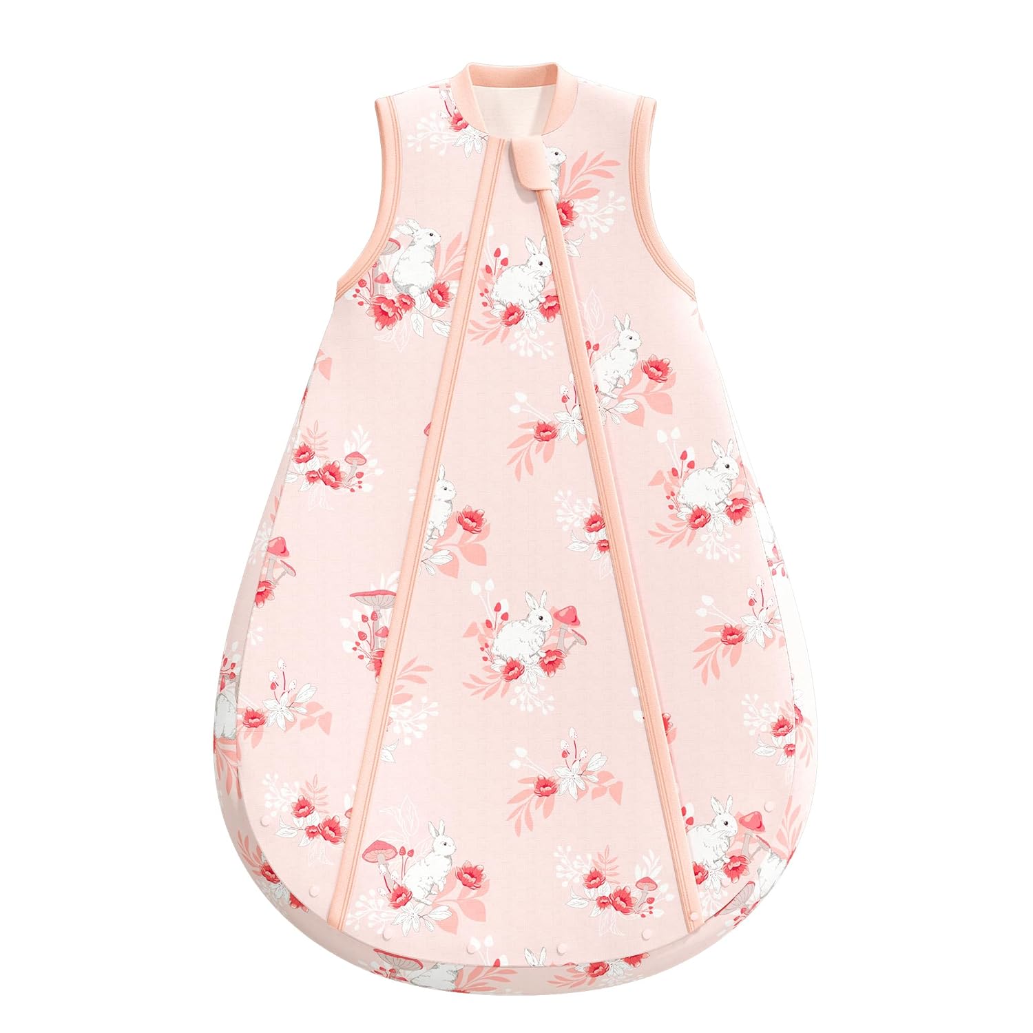 Baby Sleep Sack with Outlast Temperature Regulation, 18-24 Months Baby Sleeping...