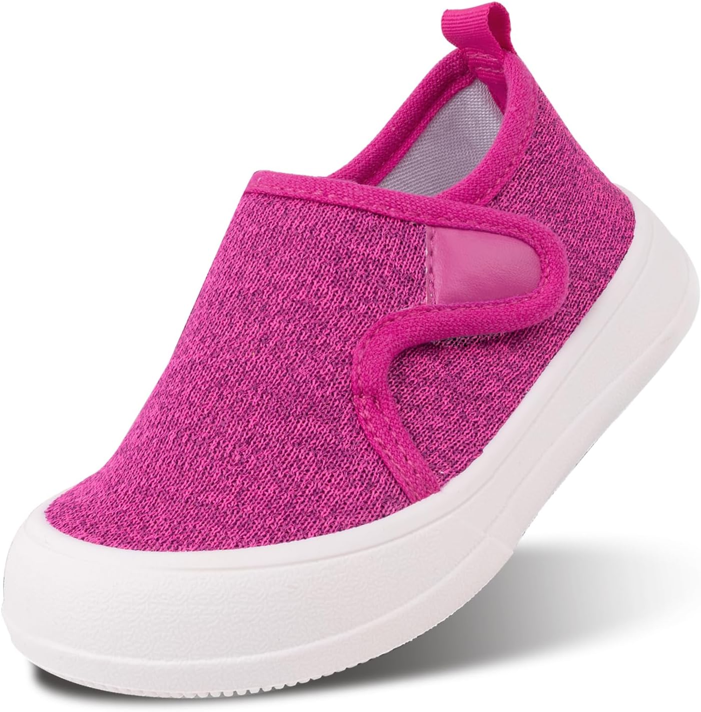 Toandon Baby Toddler Lightweight Flexible Straps Sneakers for 1-7 Yrs 8 Toddler...