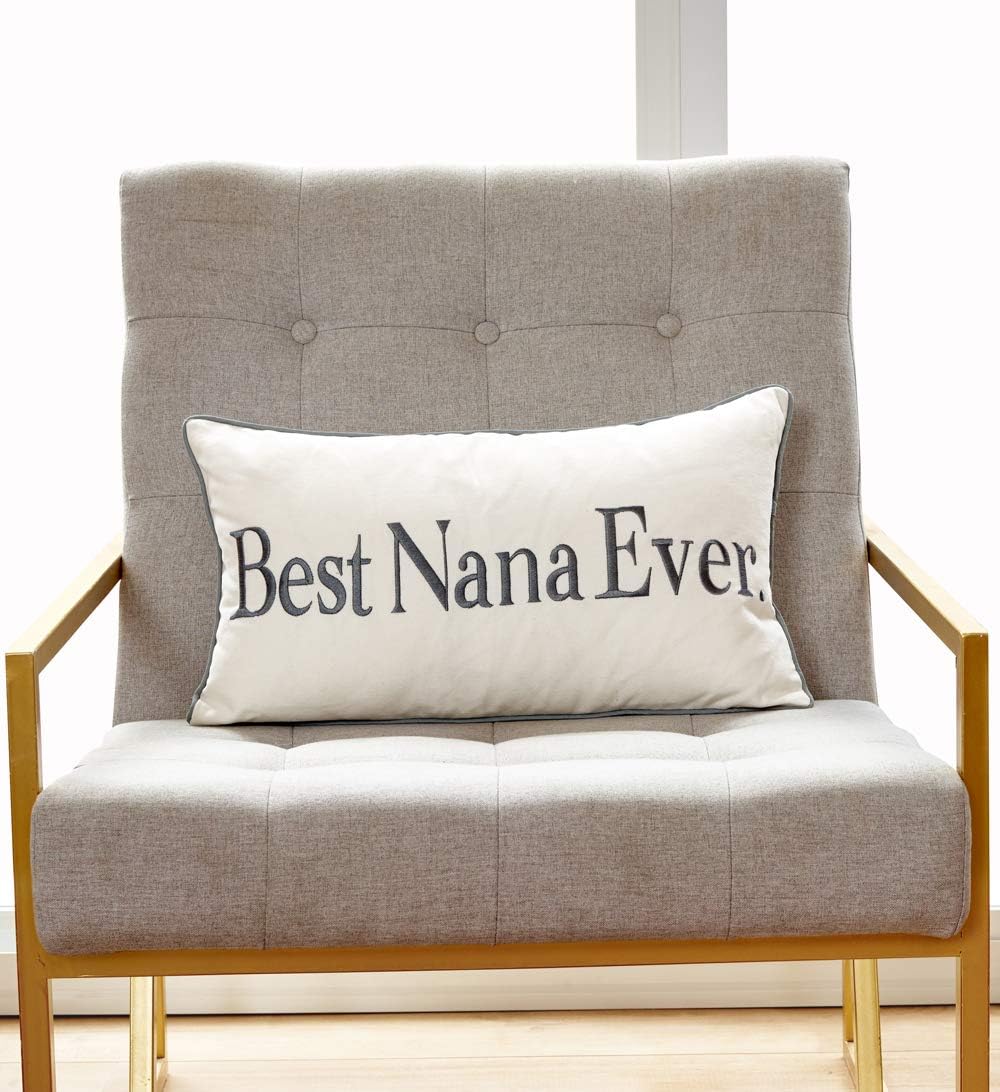 Sanmetex Nana Gifts, Gifts for Nana for Mothers Day, Nana Birthday Gift, Nana Gi...