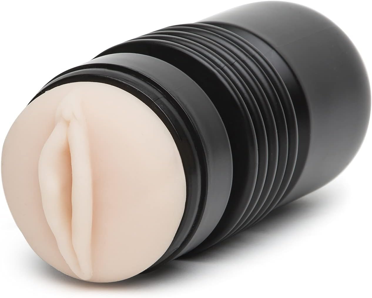Lovehoney Thrust Pro Ultra Zoey Male Masturbator Cup - 6 Inch Realistic Vagina w...