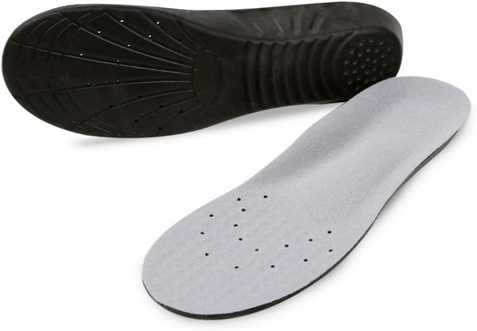 Shoe Insoles, Memory Foam Insoles, Providing Excellent Shock Absorption and Cush...