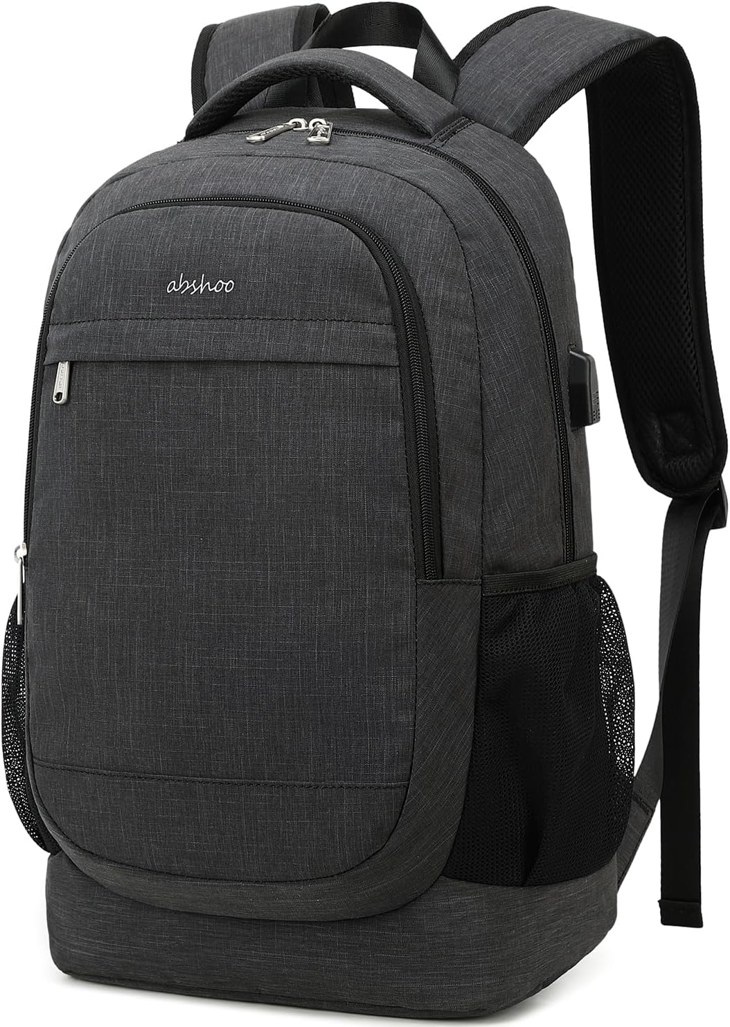 abshoo Lightweight Teen Boy Backpack For School Men Women Laptop Backpack With L...