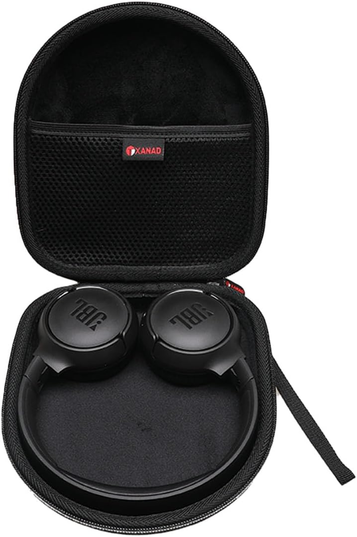 XANAD Hard Case for Sony WH-CH520 / CH510 & JBL Tune 510BT / 710BT / 660NC / Liv...