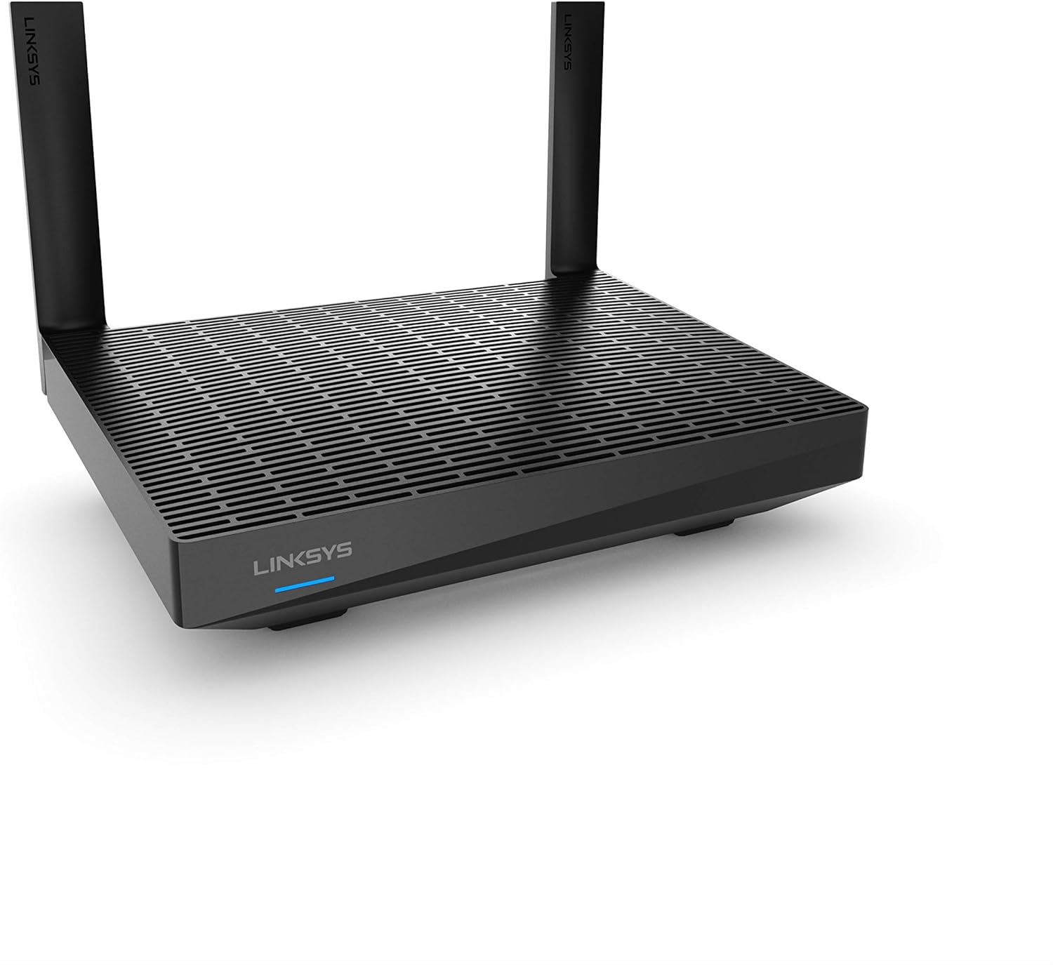 Linksys MR7350 Mesh Wi-Fi Router (Wi-Fi 6 Router, Dual-Band Wireless Mesh Router...