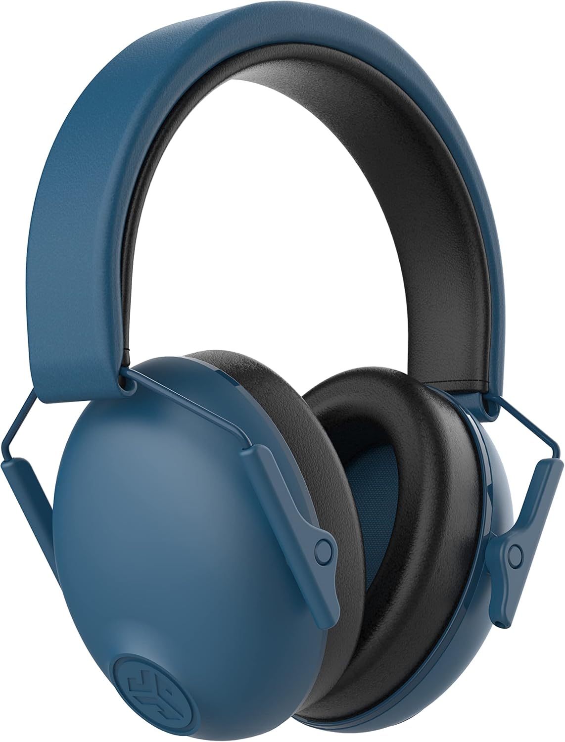 JLab JBuddies Protect Kids Ear Defenders - 23dB NRR Adjustable Ear Protectors fo...