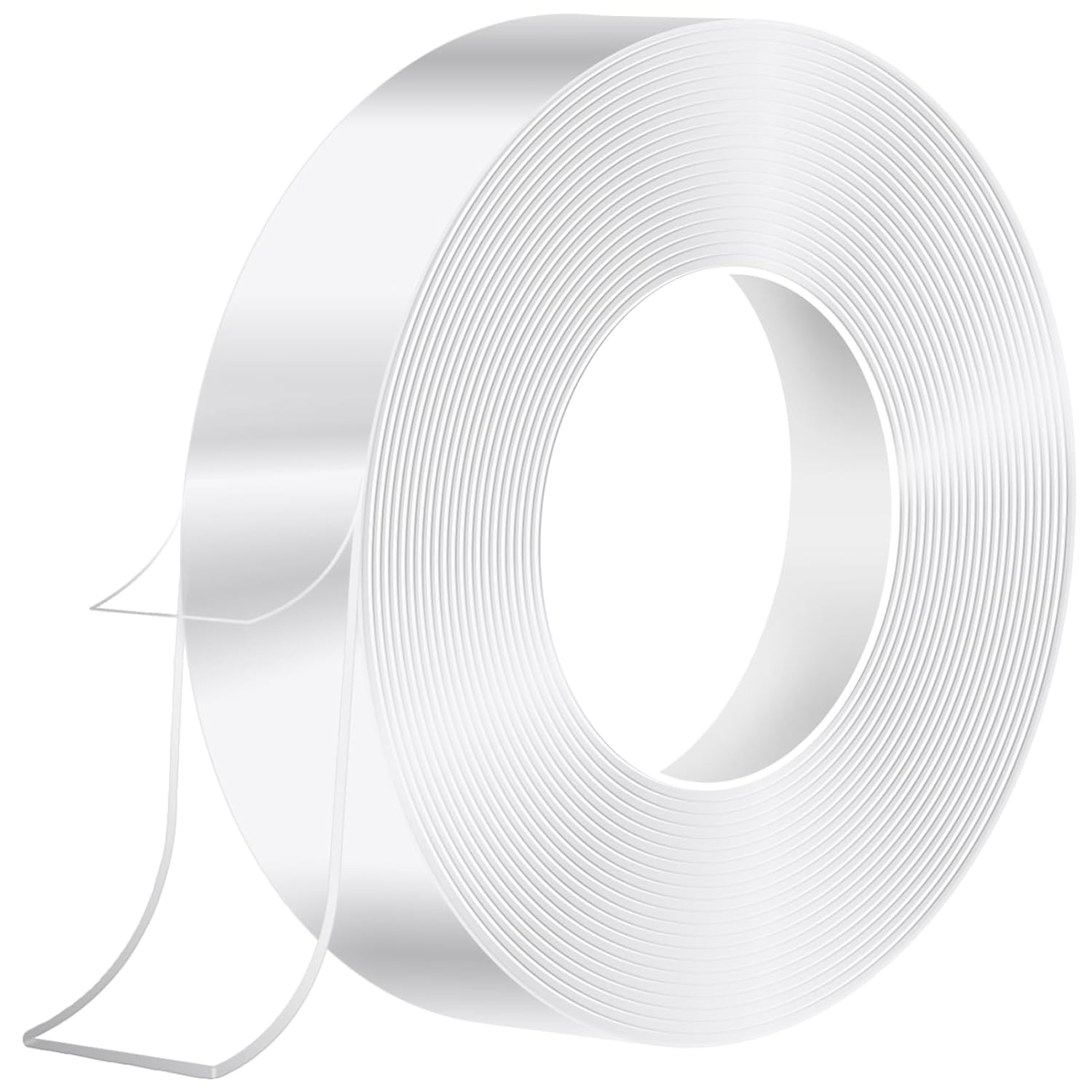 HOMMAND Double Sided Tape Heavy Duty, Strong Nano...