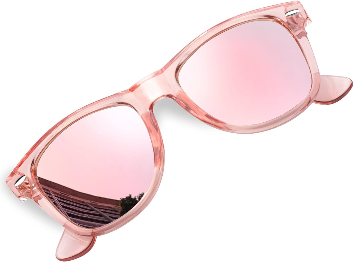 KANASTAL 2024 High Protection Polarised Sunglasses Sports Mens Womens for Drivin...